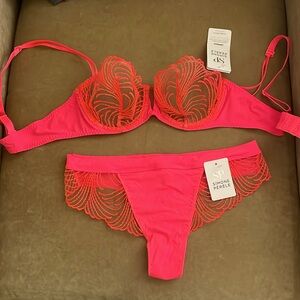 SIMONE PERELE  made in FRANCE